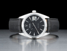 Rolex Oysterdate Precision 34 Nero 6694 Matt Black Onyx